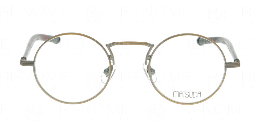  Опр. Matsuda M3119-RX-AG 46 (+) фото 2