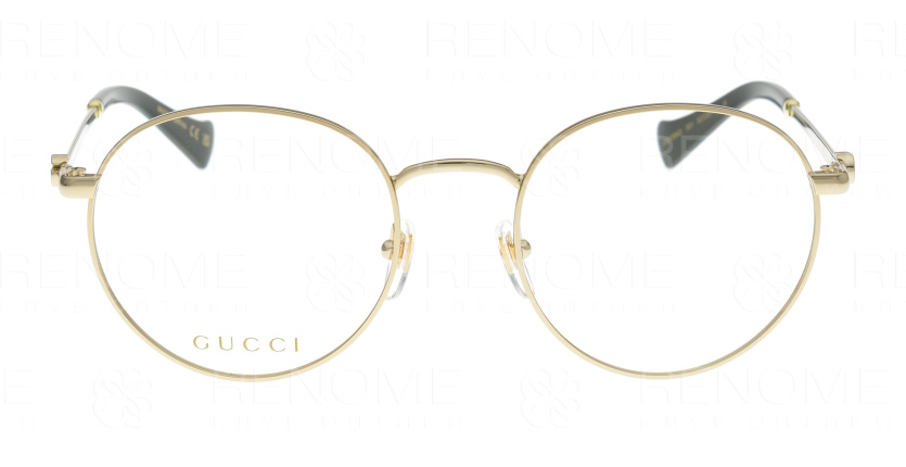  Опр. Gucci GG1594O-001 52 (+) фото 2