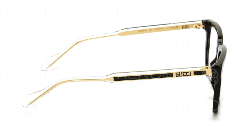  Опр. Gucci 0560O-005 55 (+) фото 3