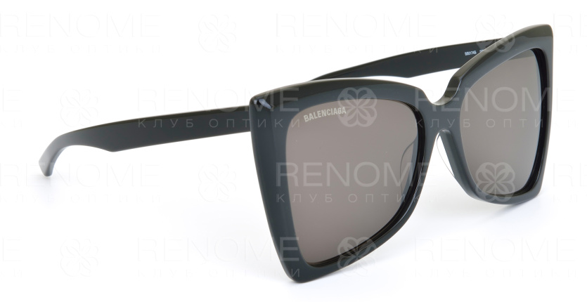  С/з Balenciaga BB0174S-001 57 (+) фото 1