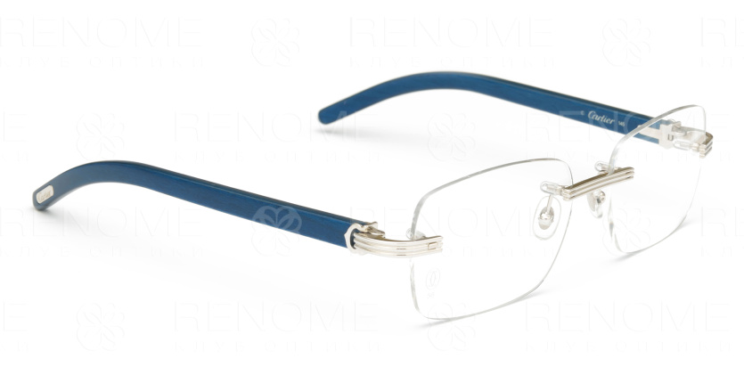  Опр. Cartier CT0286O-005 56 (+) фото 1