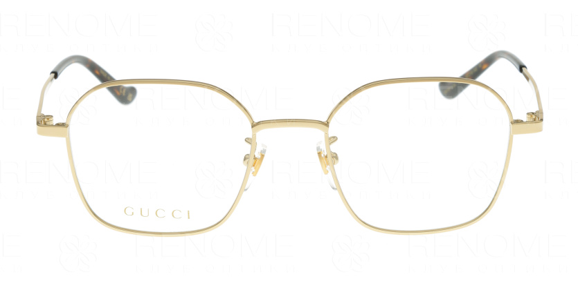  Опр. Gucci GG1611OA-001 50 (+) фото 2