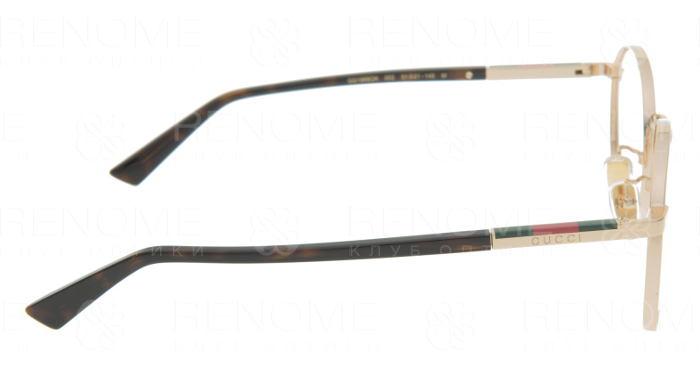  Опр. Gucci GG1966OK-002 51 (+) фото 3