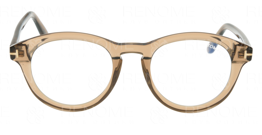  Опр. Tom Ford 5940-B 048 49 (+) фото 2