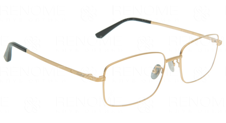Оправы Cartier CT0576OA-001 56 (+) фото 1