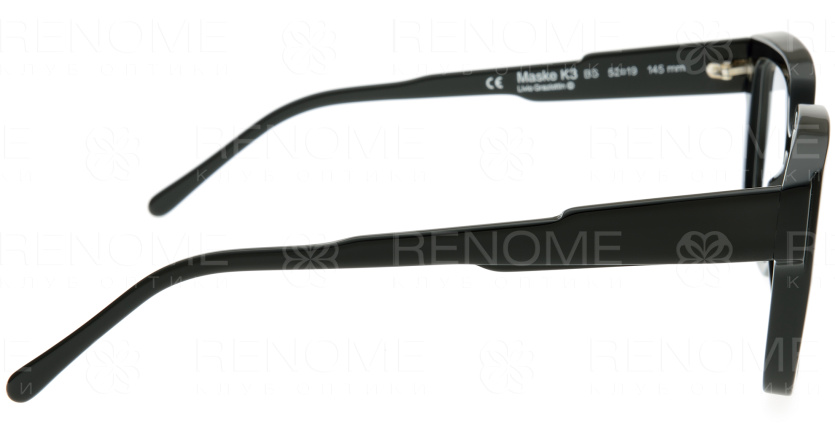  Опр. Kuboraum Maske K3.RX.BS (+) фото 3