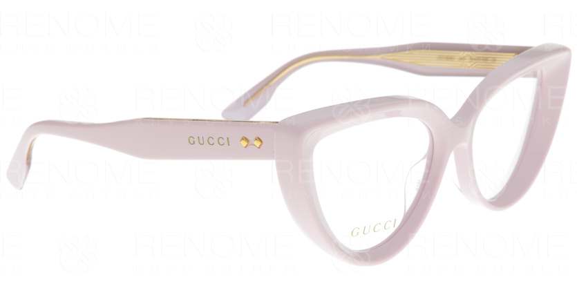  Опр. Gucci GG1530O-003 52 (+) фото 1