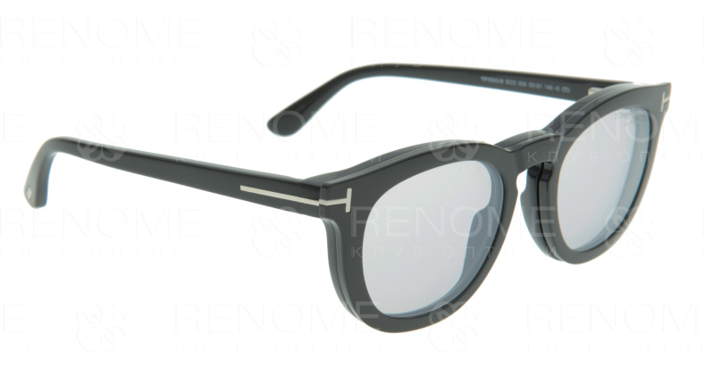  Опр. Tom Ford 5993-B 005 50 (+) фото 3