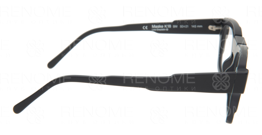  Опр. Kuboraum Maske K18.RX.BM 50 (+) фото 3