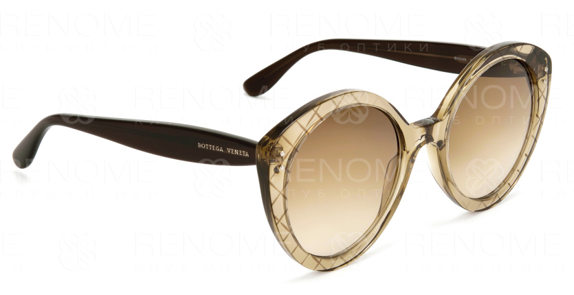  С/з Bottega Veneta 0234S-002 53 (+) фото 1