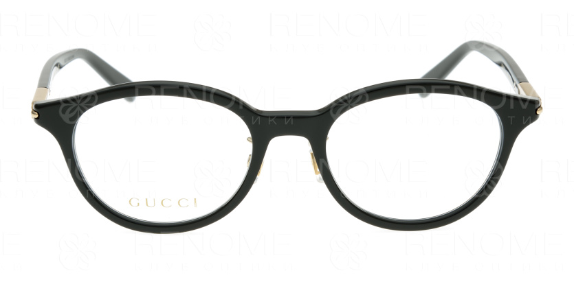  Опр. Gucci GG1507OJ-001 49 (+) фото 2