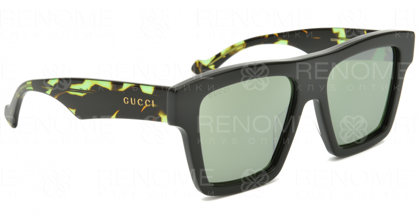  Gucci GG0962S-013 55 (+) - №1