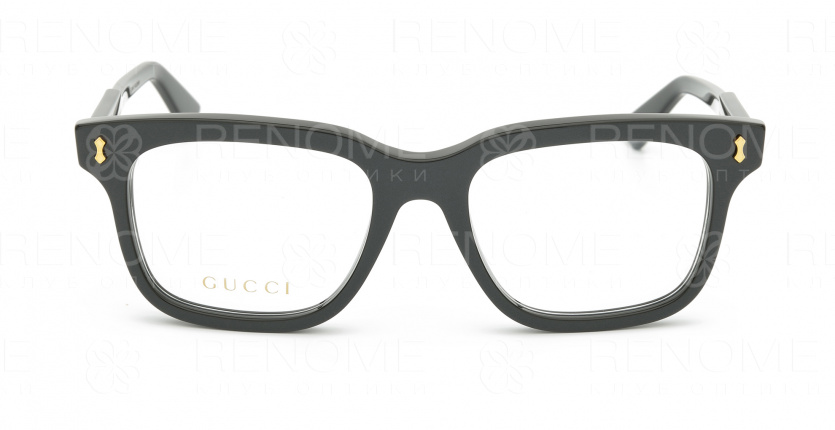  Gucci GG1265O-001 52 (+) - №2