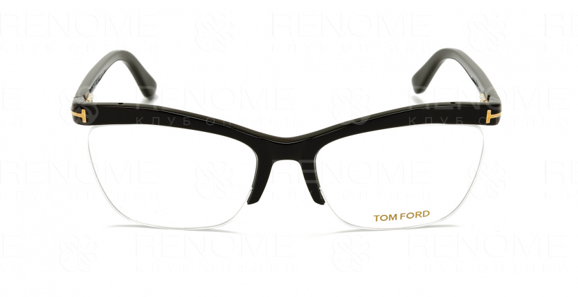 TOM FORD Tom Ford 5540 001 55 (+) - №2