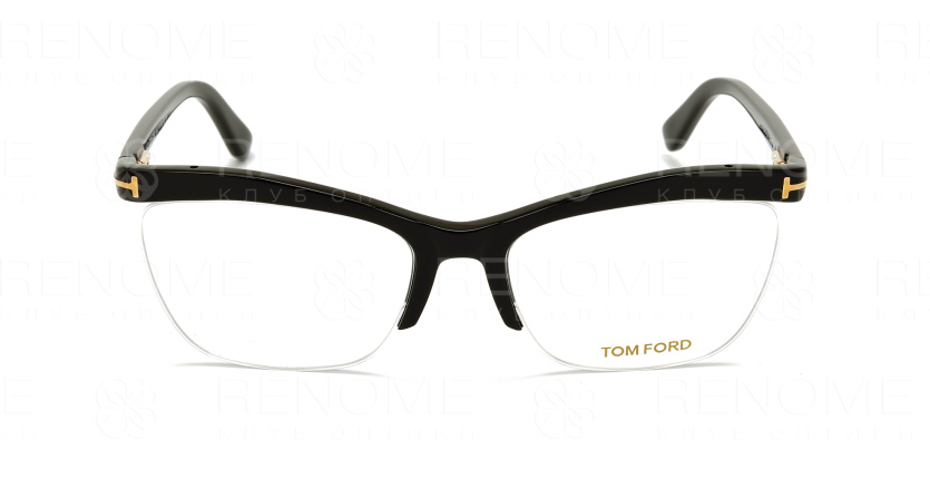  Опр. Tom Ford 5540 001 55 (+) фото 2