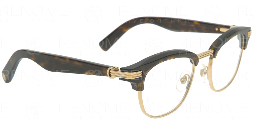  Опр. Cartier CT0496O-002 52 (+) фото 1