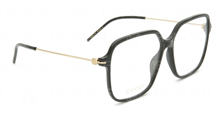  Gucci GG1271O-001 56 (+) - №1