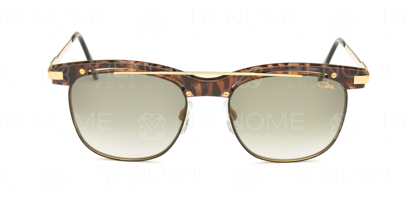  С/з Cazal Couture 9084-003 54/19 (+) фото 2