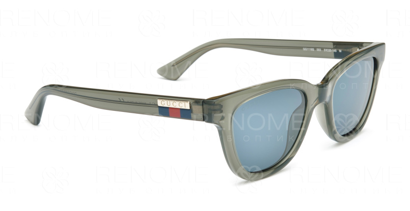  С/з Gucci GG1116S-003 51 (+) фото 1