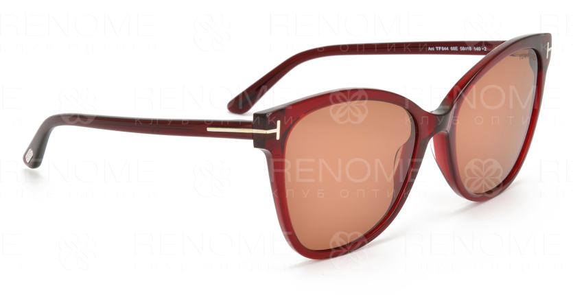  С/з Tom Ford 844 68E 58 (+) фото 1
