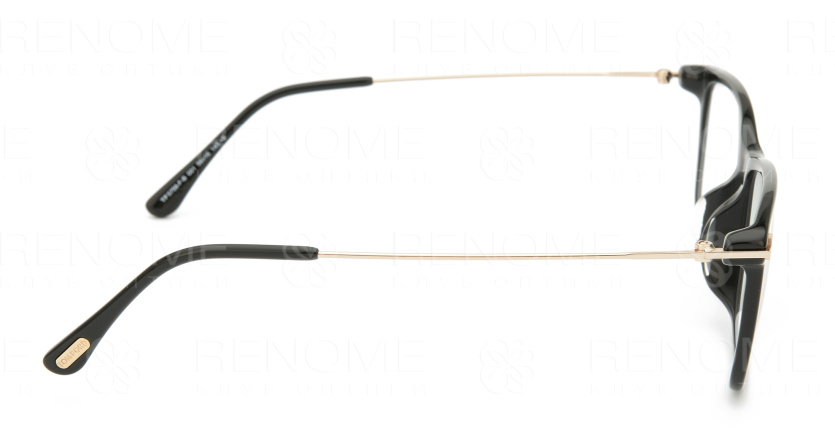  Опр. Tom Ford 5758-F-B 001 56 (+) фото 3