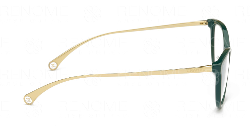  Опр. Chanel 0CH3423-1699 53 (+) фото 3