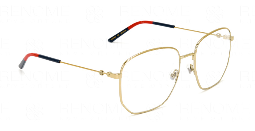  Опр. Gucci 0396O-003 56 (+) фото 1