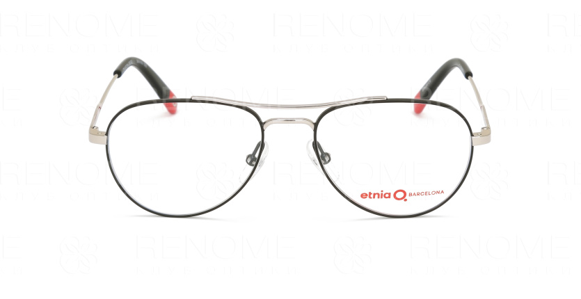  Опр. Etnia Barcelona 4 OLAF21 50O BKSL (+) фото 2
