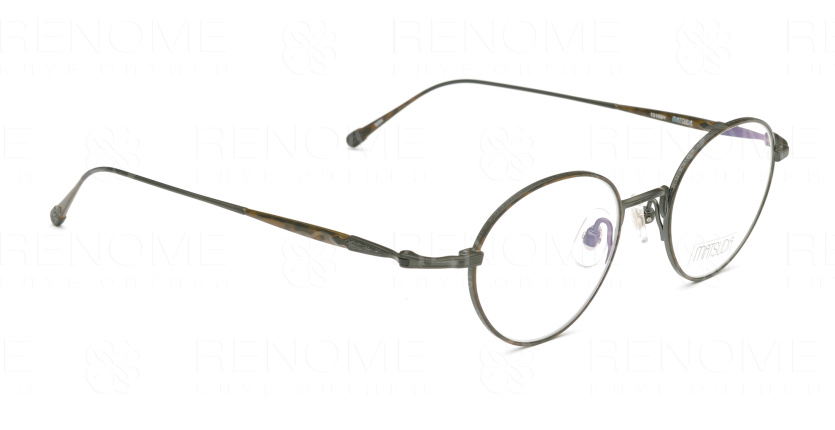  Опр. Matsuda 10189H-RX-MBK 46 (+) фото 1