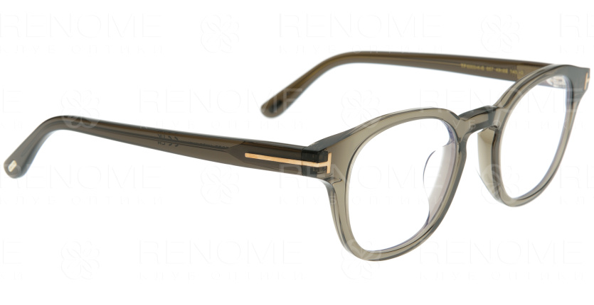 Опр. Tom Ford 6000-K-B 057 49 (+) фото 1