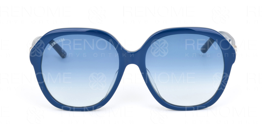  С/з Balenciaga BB0184SA-005 57 (+) фото 2