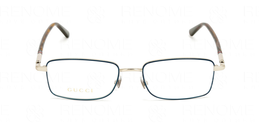  Опр. Gucci 0391O-004 53 (+) фото 2