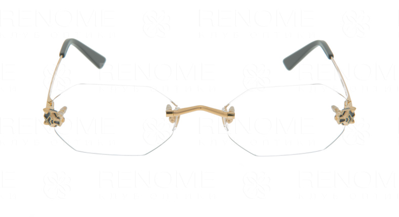  Опр. Cartier CT0599O-001 56 (+) фото 2
