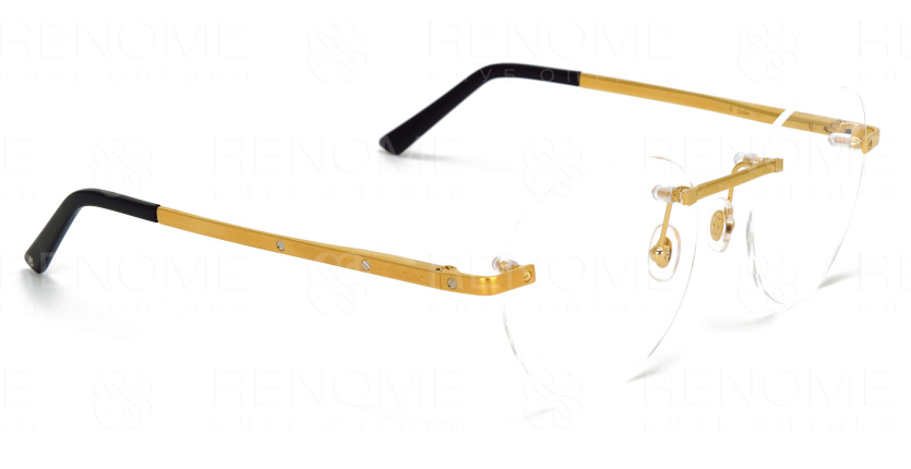  Опр. Cartier CT0109O-003 53 (+) фото 1