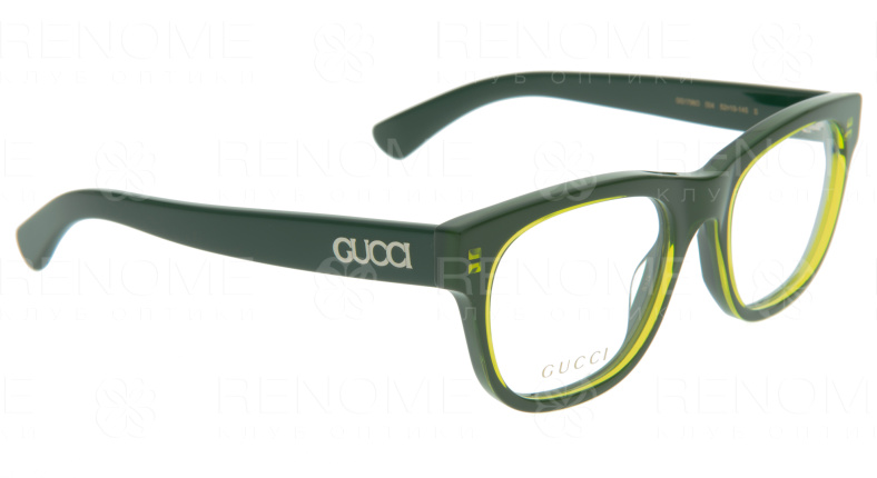  Опр. Gucci GG1796O-004 52 (+) фото 1