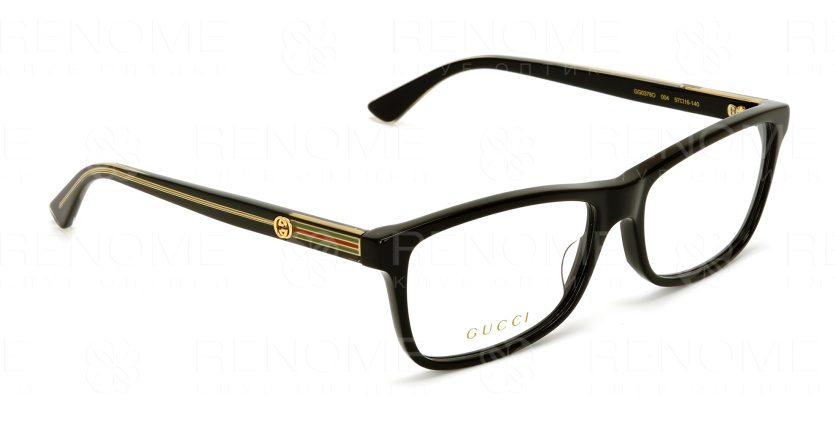  Опр. Gucci 0378O-004 57 (+) фото 1
