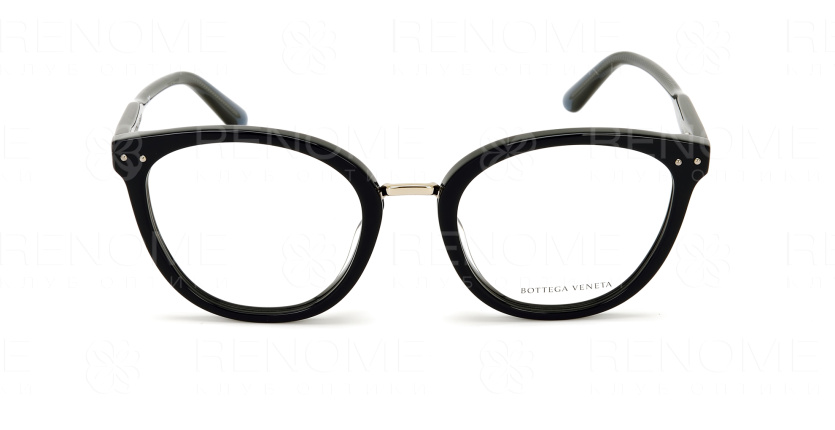  Опр. Bottega Veneta BV0195O-003 51 (+) фото 2