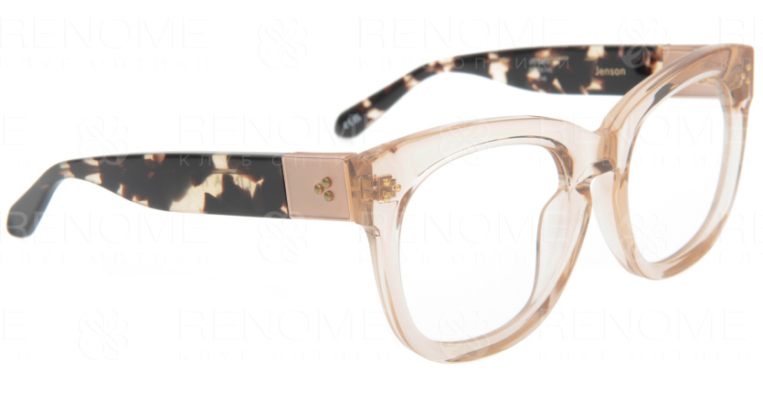  Опр. Linda Farrow Luxe LFL-1384 C05 (+) фото 1