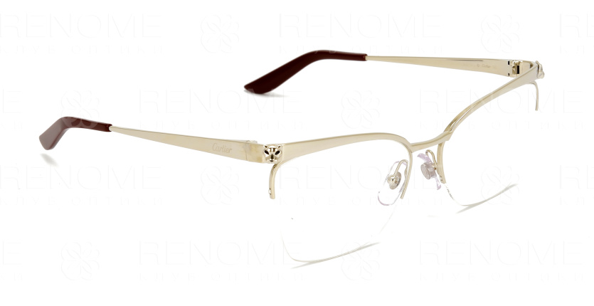  Опр. Cartier CT0125O-006 56 (+) фото 1
