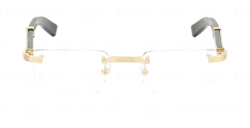  Опр. Cartier CT0485O-001 55 (+) фото 2