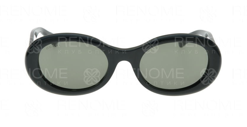  С/з Gucci GG1587S-001 52 (+) фото 2
