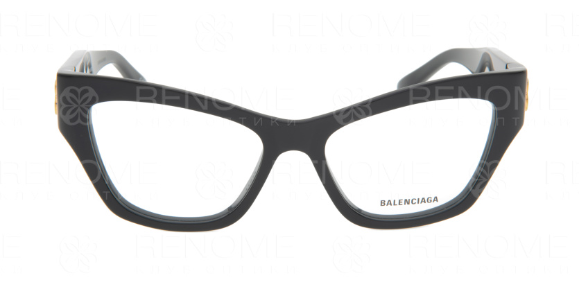  Опр. Balenciaga BB0362O-001 54 (+) фото 2