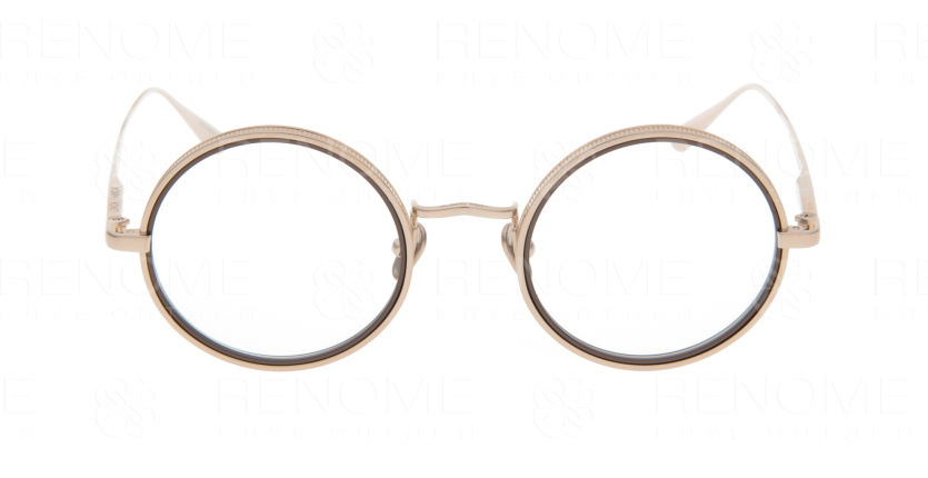  Опр. Linda Farrow Luxe-LFL-1388 C02 (+) фото 2