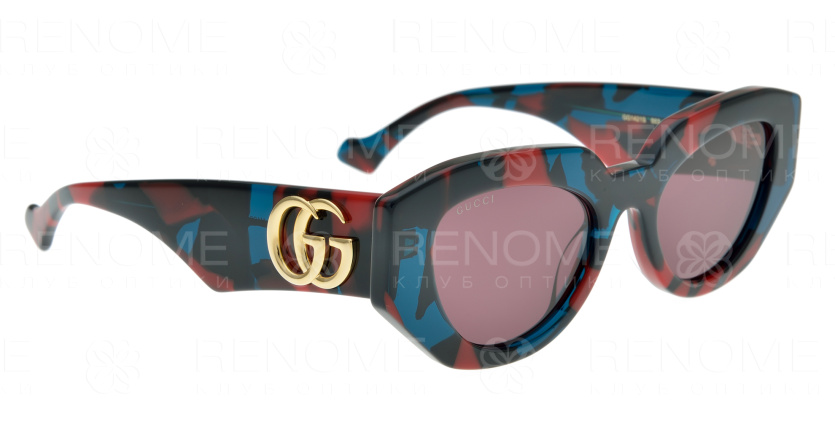 С/з Gucci GG1421S-003 51 (+) фото 1