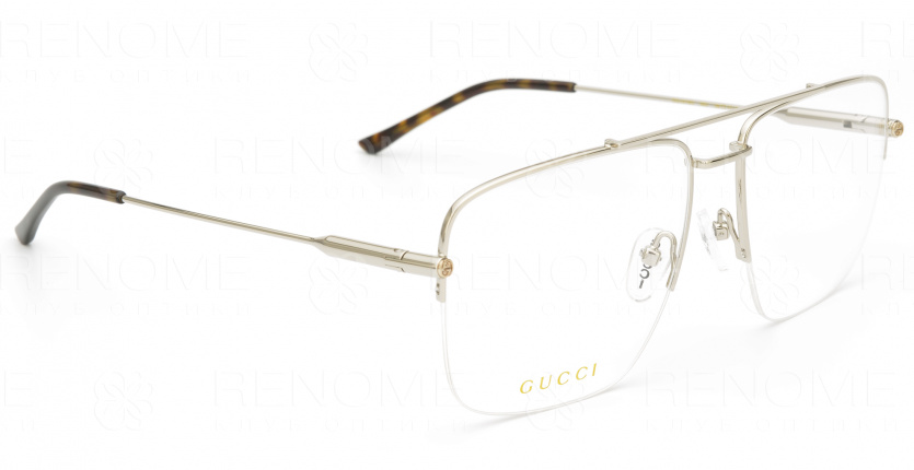  Gucci GG1415O-002 58 (+) - №1