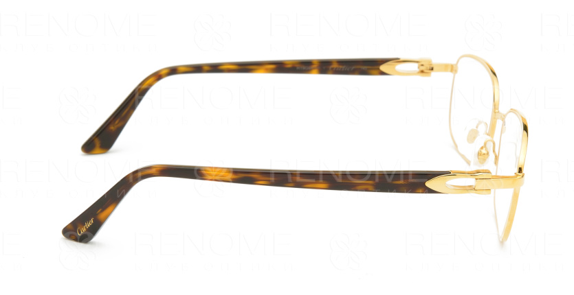  Опр. Cartier CT0368O-005 56 (+) фото 3