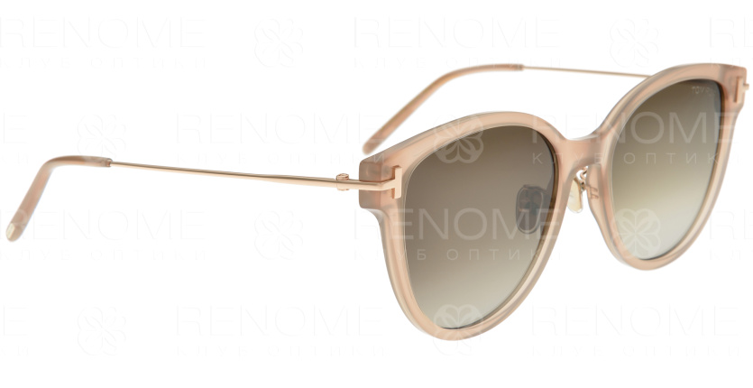  С/з Tom Ford 1142-K 45F 55 (+) фото 1