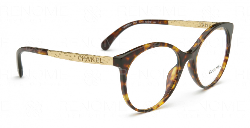 CHANEL Chanel 0CH3409-C714 52 (+) - №1