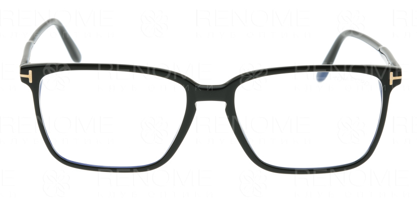 Опр. Tom Ford 5696-B 001 56 (+) фото 2