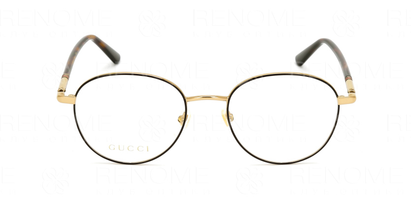  Опр. Gucci 0392O-002 51 (+) фото 2